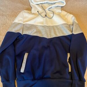 Men’s style medium hoodie